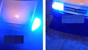 Urfa'da sıkı denetim 