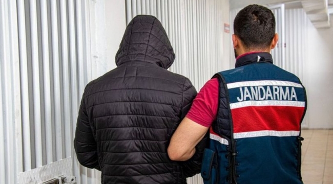 Urfa'da terör operasyonu