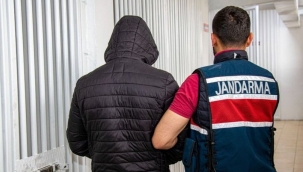 Urfa'da terör operasyonu