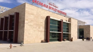 Urfa'da yüksekten düşen kız hayatını kaybetti