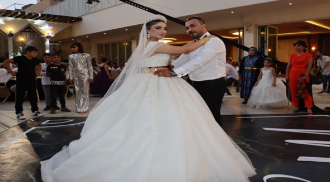 Urfa'!daki yangında sanatçılar konuştu
