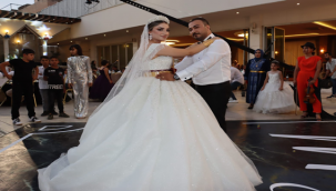 Urfa'!daki yangında sanatçılar konuştu