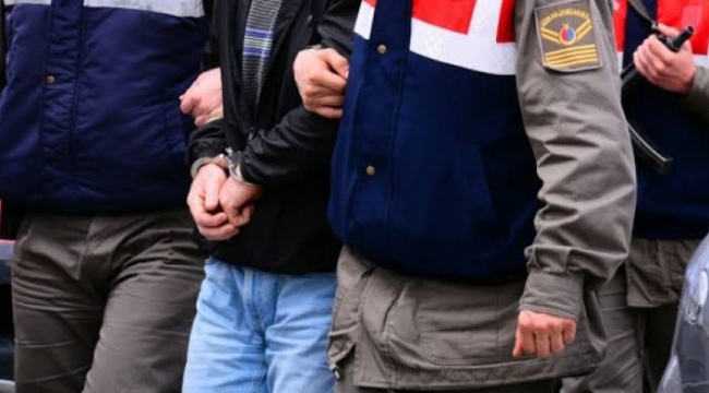 Urfa merkezli operasyon, 17 gözaltı 