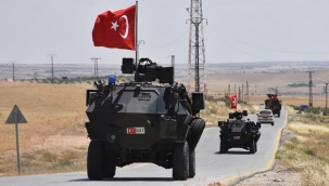 Urfa sınırında çok sayıda  terörist etkisiz hale getirildi