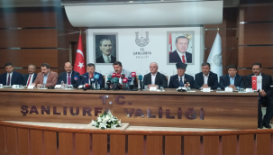 Vali Ayhan'dan 15 Temmuz etkinliklerine davet