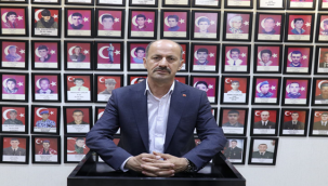 Yavuz'dan Kurban Bayramı mesajı