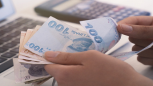 Yeni asgari ücret belli oldu!