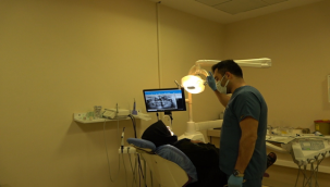 Ağız hijyenine en çok dikkat etmesi gereken kişiler "Engelli ve Engelli yakınlarıdır." 