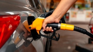 Akaryakıta büyük indirim!