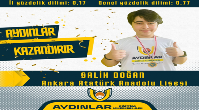 Aydınların rekorunu yine Aydınlar kırdı
