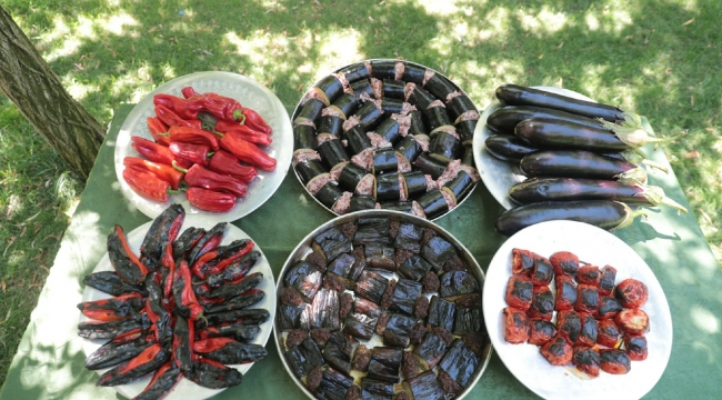 Başkan Beyazgül, ''Şanlıurfa mutfağı tarihin sıfır noktasıdır''