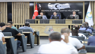 Başkan Canpolat: Araç Yatırımı İle Tasarrufa Gidiyoruz