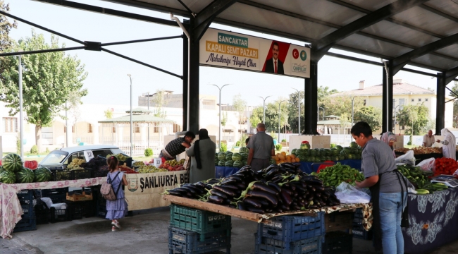 BAŞKAN CANPOLAT'IN HİZMETE SUNDUĞU KOMPLEKS TAKDİR TOPLUYOR