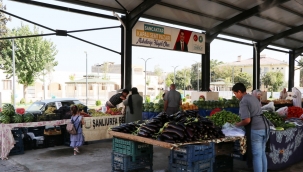 BAŞKAN CANPOLAT'IN HİZMETE SUNDUĞU KOMPLEKS TAKDİR TOPLUYOR