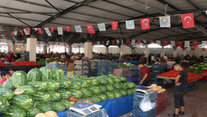 Başkan Canpolat'ın İlçeye Kazandırdığı Proje Bölgeye Nefes Aldırdı 