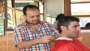 Berber ve güzellik merkezleri  bir gün kapalı olacak