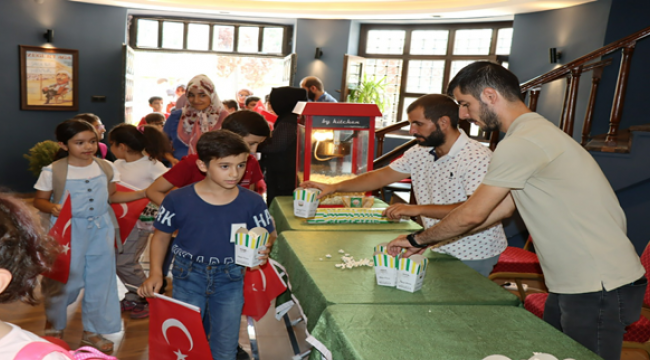 Dijital Sinemaya Yoğun İlgi