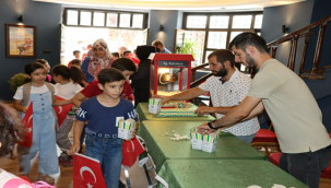 Dijital Sinemaya Yoğun İlgi