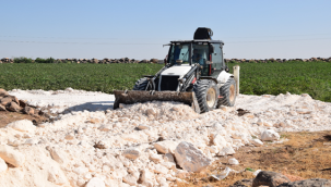 Diyaliz Hastasından Başkan Ekinciye Yol Teşekkürü