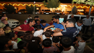 Eyyübiye Akşamları Sinema Günleriyle Renkleniyor