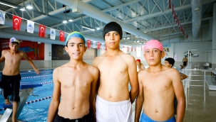 Eyyübiyeli Çocuk ve Gençlerin Hayatı Değişti