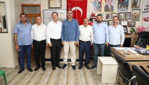 Eyyüpnebi Mahallesi Bu Kış Doğalgaz Yakacak