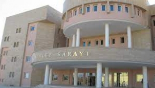 Firari Cinayet Zanlısı Tutuklandı 