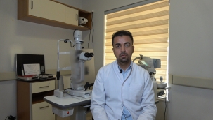 Gözdeki Her Kızarıklık Alerji Belirtisi Olmayabiliyor.