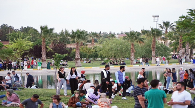Harran Üniversitesi, YKS Sonuçlarına Göre Rekor Oranında Tercih Edildi