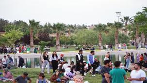 Harran Üniversitesi, YKS Sonuçlarına Göre Rekor Oranında Tercih Edildi