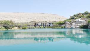 Hilvanlı Öğrencilere motivasyon gezisi