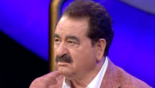 İbrahim Tatlıses trafik kazası geçirdi