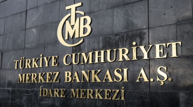 Merkez Bankası faiz düşürdü