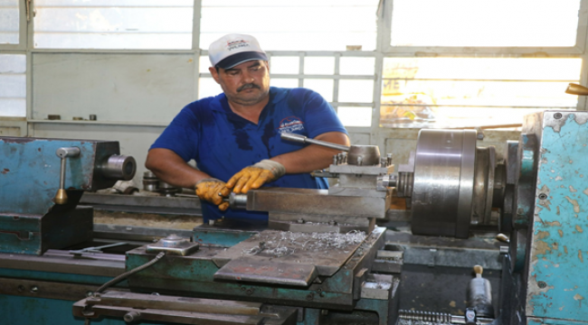 Şanlıurfa Büyükşehir Belediyesinden 7 Milyonluk Tasarruf