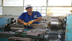 Şanlıurfa Büyükşehir Belediyesinden 7 Milyonluk Tasarruf