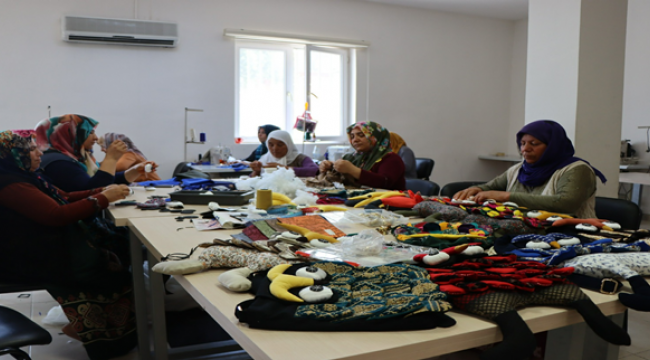 Şanlıurfa Büyükşehir Belediyesinden Geri Dönüşüme Büyük Destek