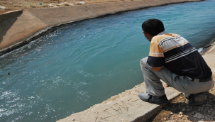 Şanlıurfa'da 15 günde 8 kişi sulama kanalında boğuldu