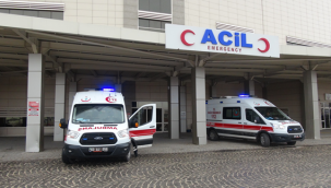 Şanlıurfa'da araca silaha saldırı, 1 ölü