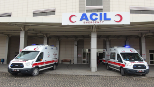 Şanlıurfa'da motosiklet tırı arkadan çarptı, 1 ölü