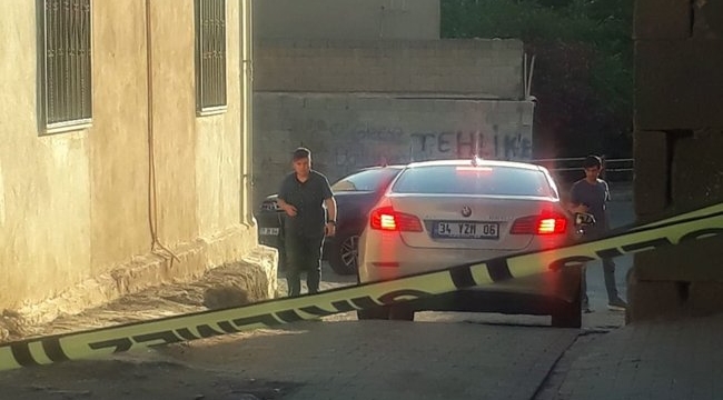Şanlıurfa'da öldüren Yazmacı'nın zanlıları yakalandı