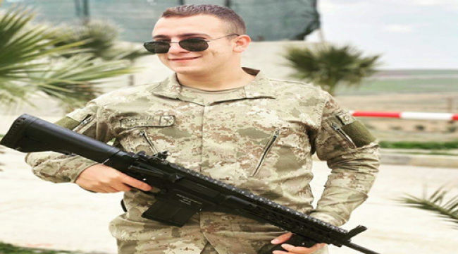 Şanlıurfa'da rfa'da hain saldırıda şehit sayısı 2 oldu