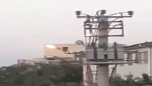 Şanlıurfa'da sıcaklar patlamalara neden oluyor