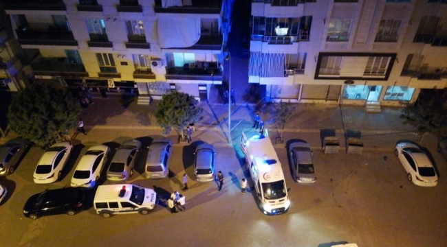 Şanlıurfa'da Silahlı Kavga: 1, ölü, 1 yaralı 