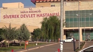 Şanlıurfa'da silahlı saldırı, 1 ölü, 2 yaralı 