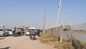 Şanlıurfa'da sulama kanalına düşen çocuğun cansız bedenine ulaşıldı