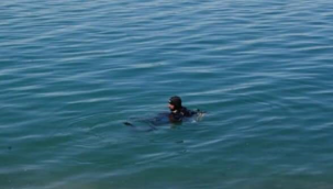 Şanlıurfa'da suya giren genç kız hayatını kaybetti