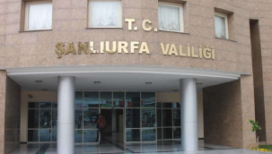 Şanlıurfa'da Valiliğinden, İki aile hakkında açıklama yaptı