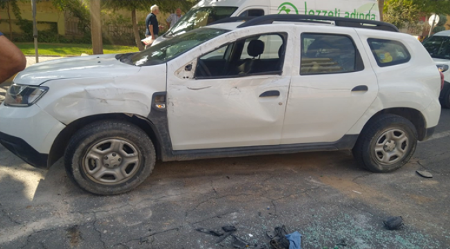 Şanlıurfa'da zincirleme trafik kazası