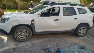 Şanlıurfa'da zincirleme trafik kazası