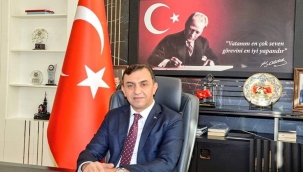 Şanlıurfa Emniyet Müdürü değişti!